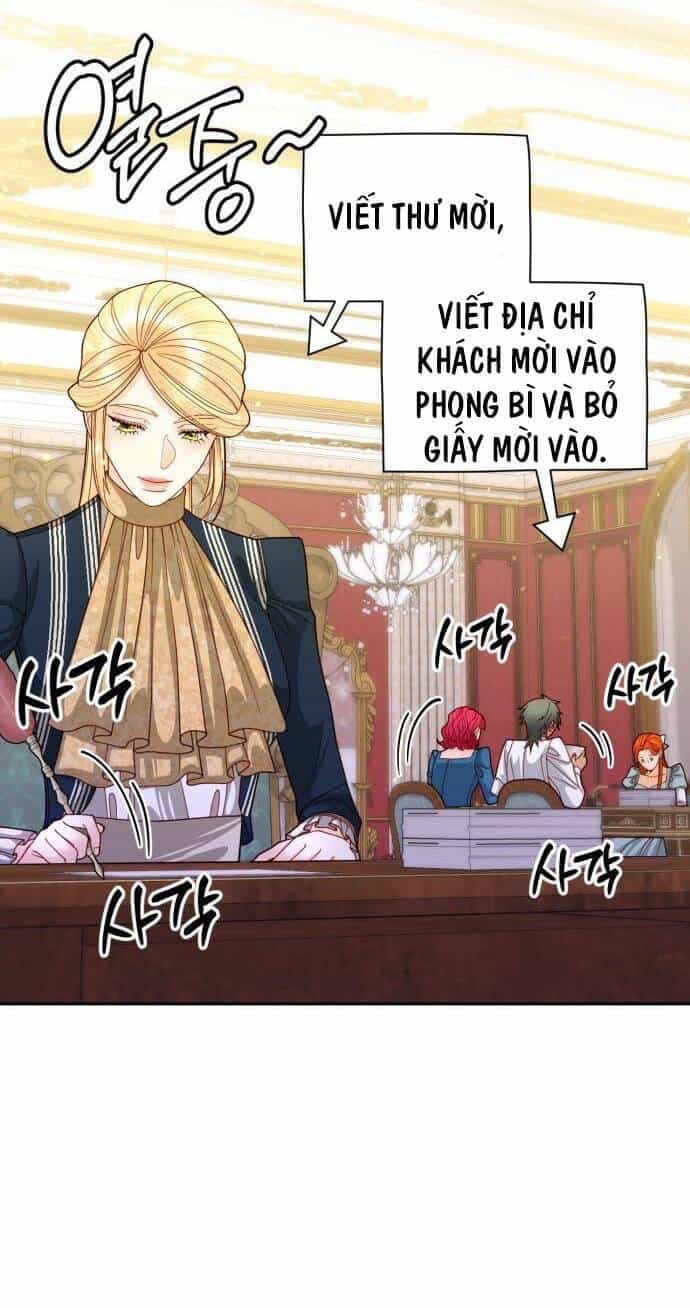 Hoàng Hậu Tái Hôn - Chương 160 - ảnh 6