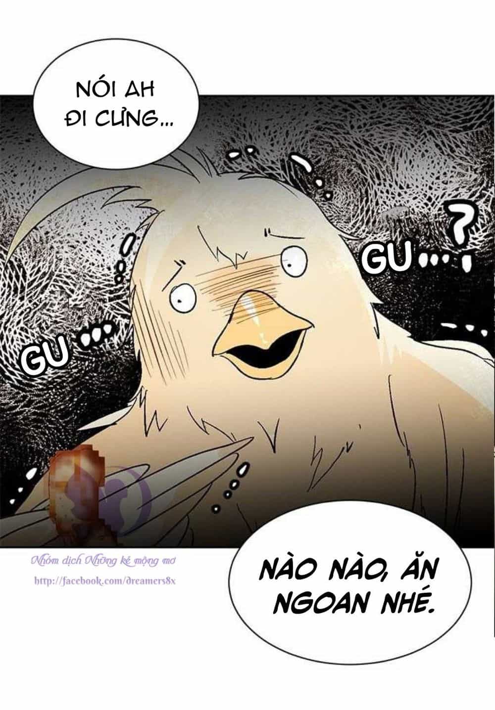Hoàng Hậu Tái Hôn - Chương 17 - ảnh 33
