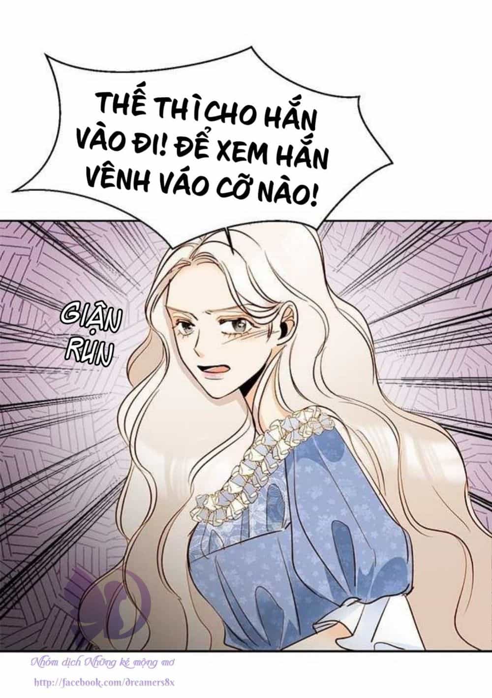 Hoàng Hậu Tái Hôn - Chương 17 - ảnh 54