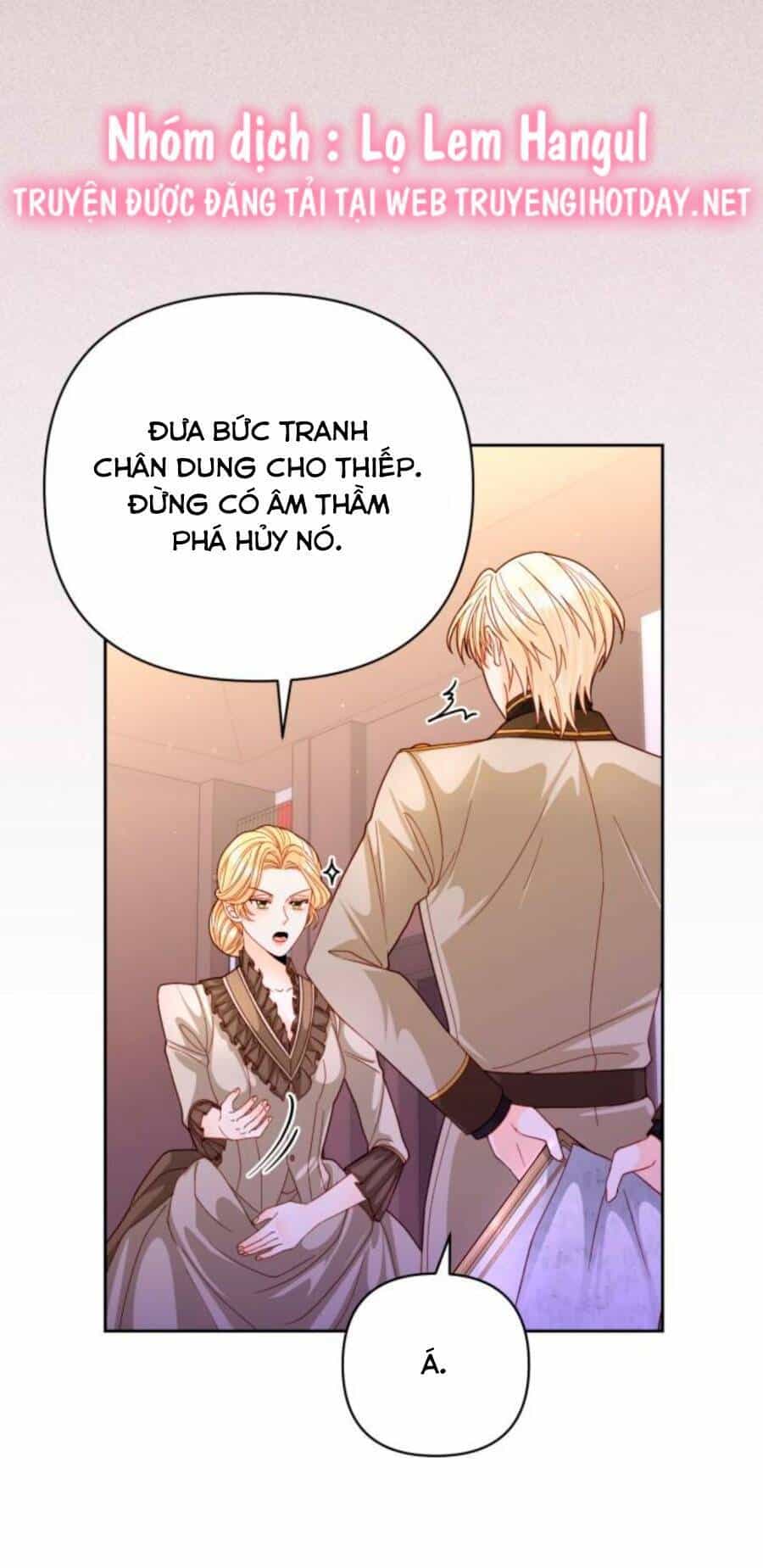 Hoàng Hậu Tái Hôn - Chương 161 - ảnh 33