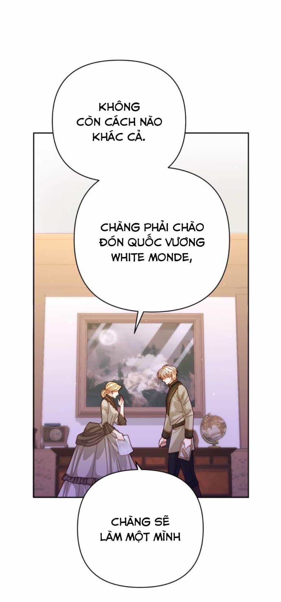 Hoàng Hậu Tái Hôn - Chương 161 - ảnh 41