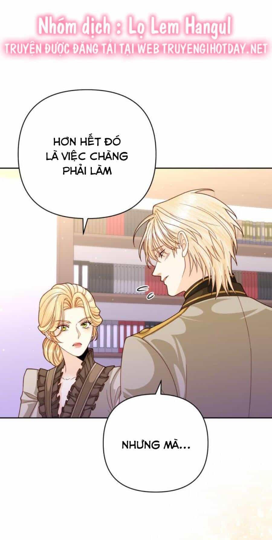 Hoàng Hậu Tái Hôn - Chương 161 - ảnh 42