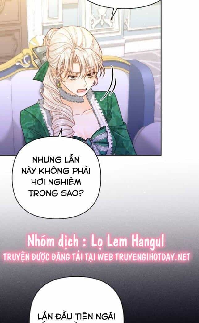 Hoàng Hậu Tái Hôn - Chương 162 - ảnh 44