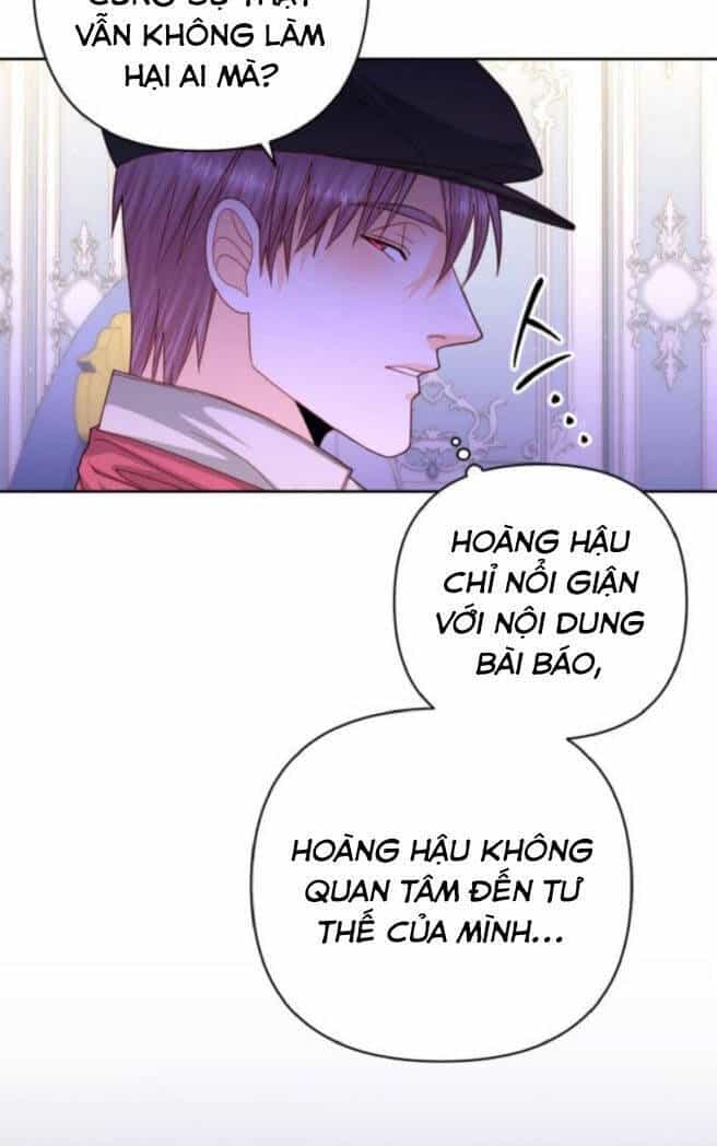 Hoàng Hậu Tái Hôn - Chương 162 - ảnh 51