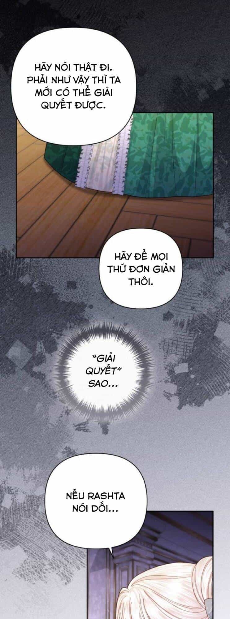 Hoàng Hậu Tái Hôn - Chương 162 - ảnh 64