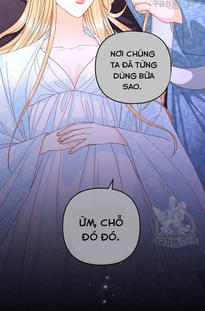 Hoàng Hậu Tái Hôn - Chương 163 - ảnh 5