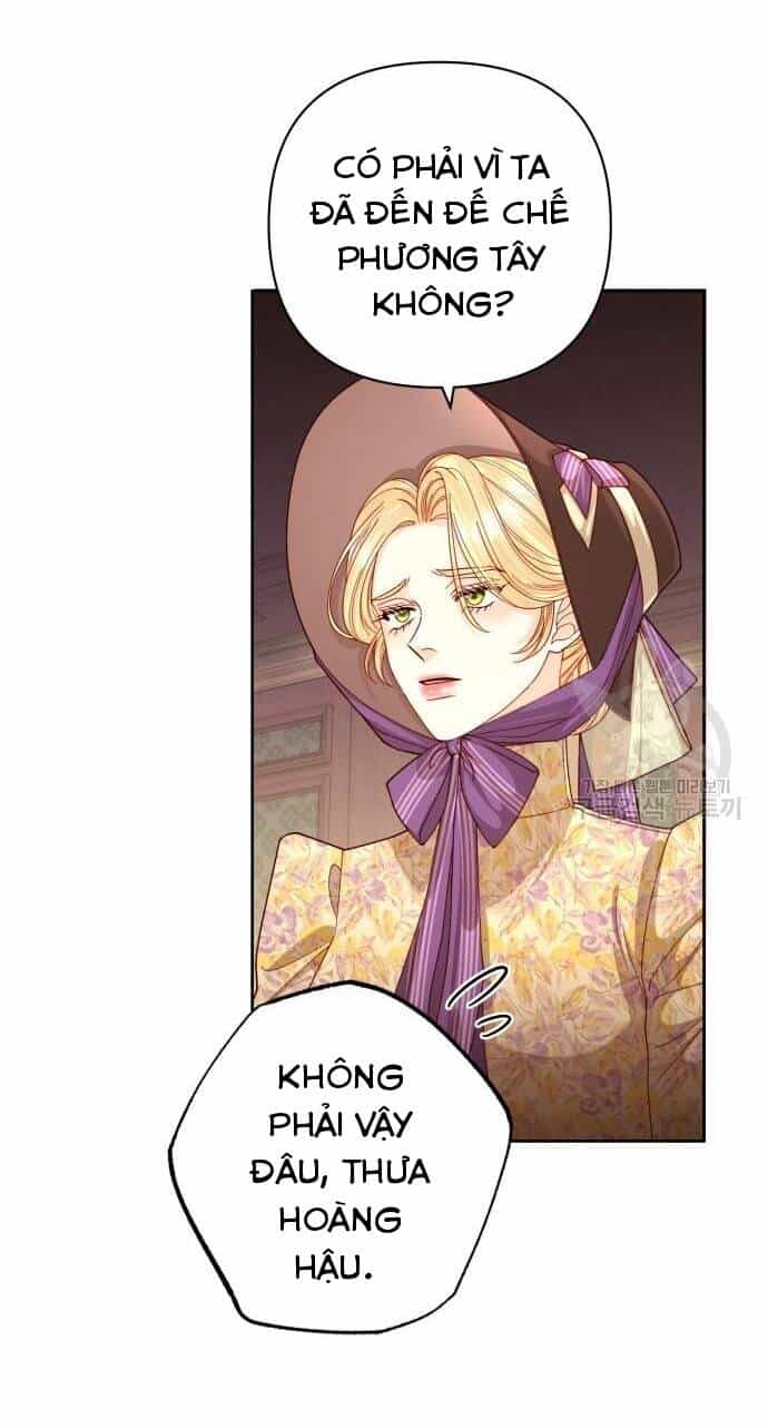 Hoàng Hậu Tái Hôn - Chương 163 - ảnh 55