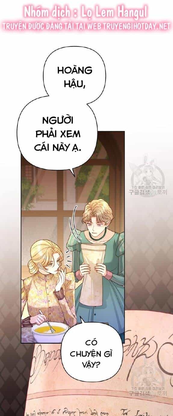 Hoàng Hậu Tái Hôn - Chương 163 - ảnh 65