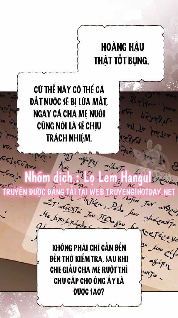 Hoàng Hậu Tái Hôn - Chương 163 - ảnh 72