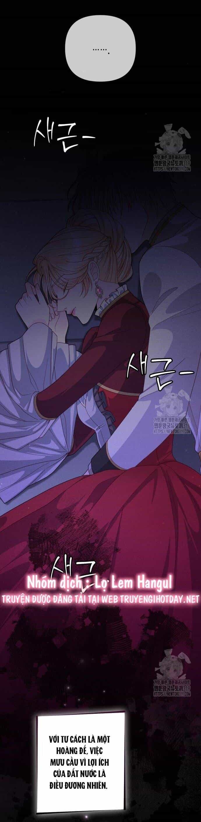 Hoàng Hậu Tái Hôn - Chương 164 - ảnh 40