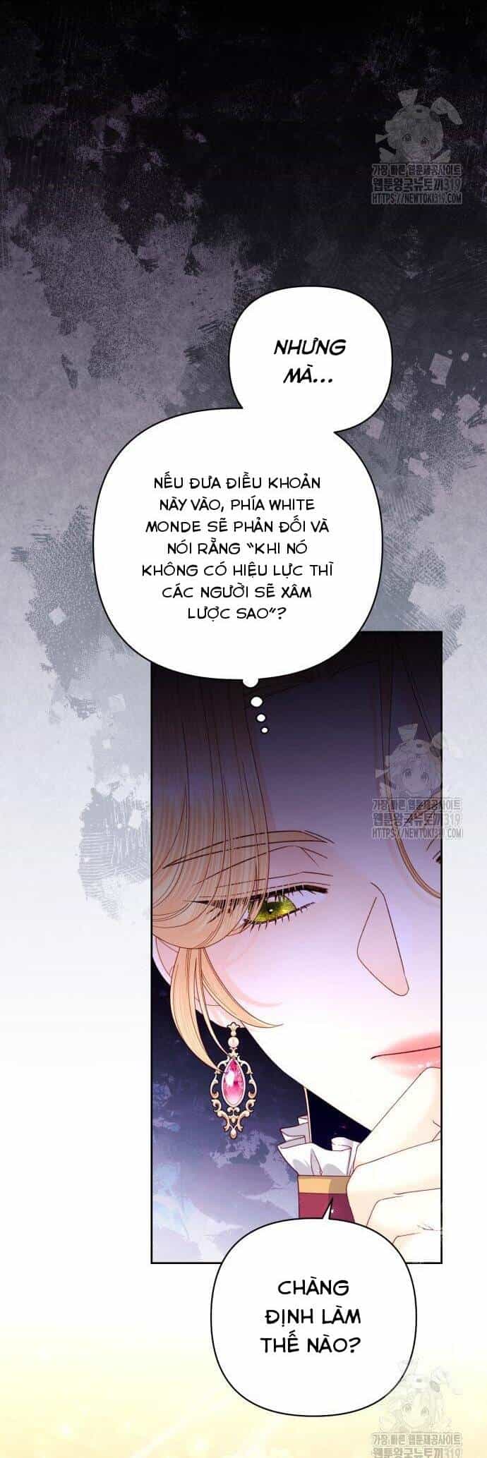 Hoàng Hậu Tái Hôn - Chương 164 - ảnh 9