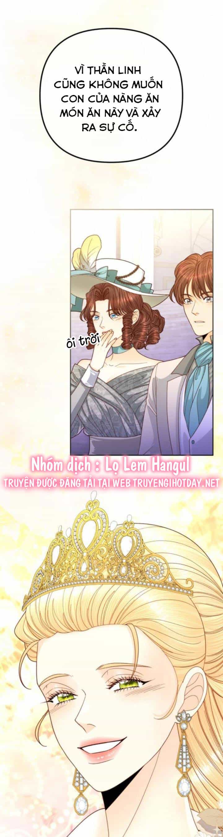 Hoàng Hậu Tái Hôn - Chương 165 - ảnh 13
