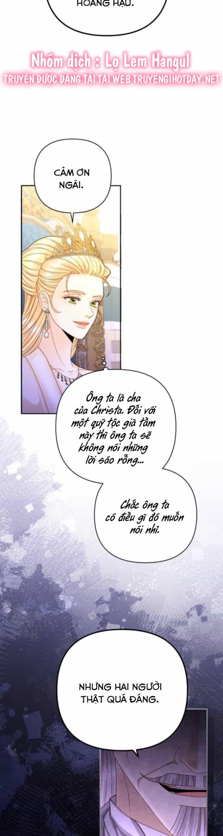 Hoàng Hậu Tái Hôn - Chương 165 - ảnh 17