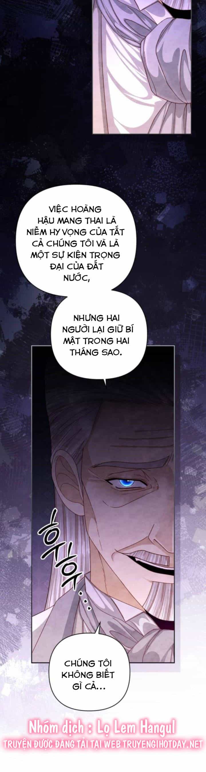 Hoàng Hậu Tái Hôn - Chương 165 - ảnh 18