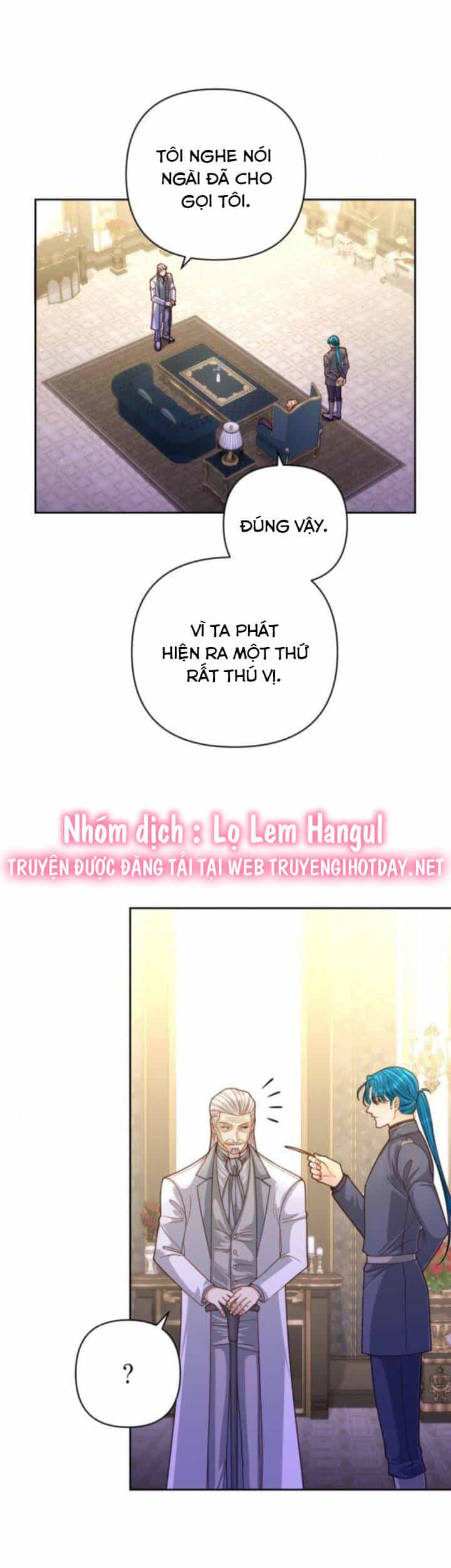 Hoàng Hậu Tái Hôn - Chương 165 - ảnh 26
