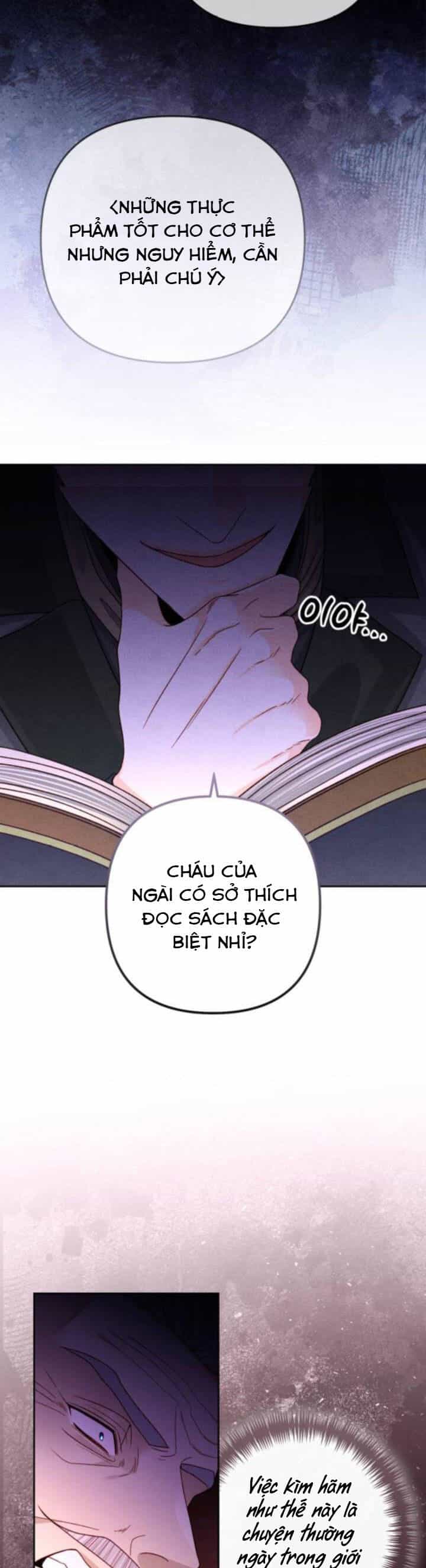 Hoàng Hậu Tái Hôn - Chương 165 - ảnh 36