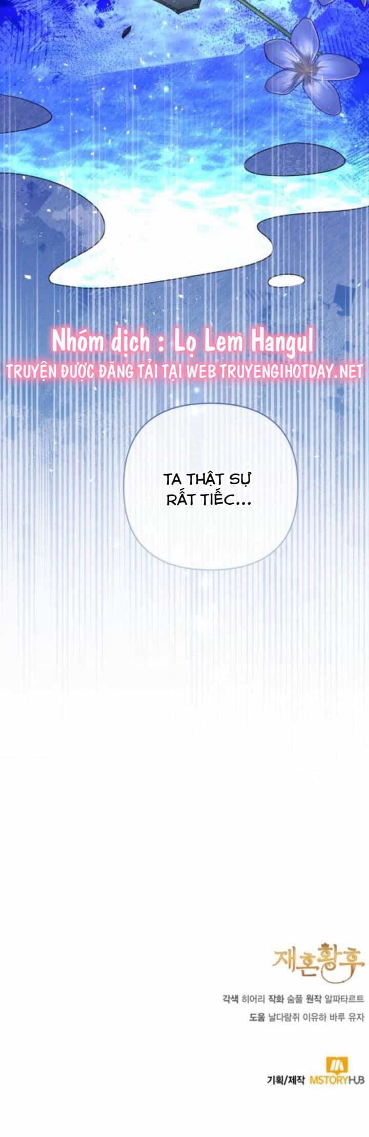 Hoàng Hậu Tái Hôn - Chương 165 - ảnh 42