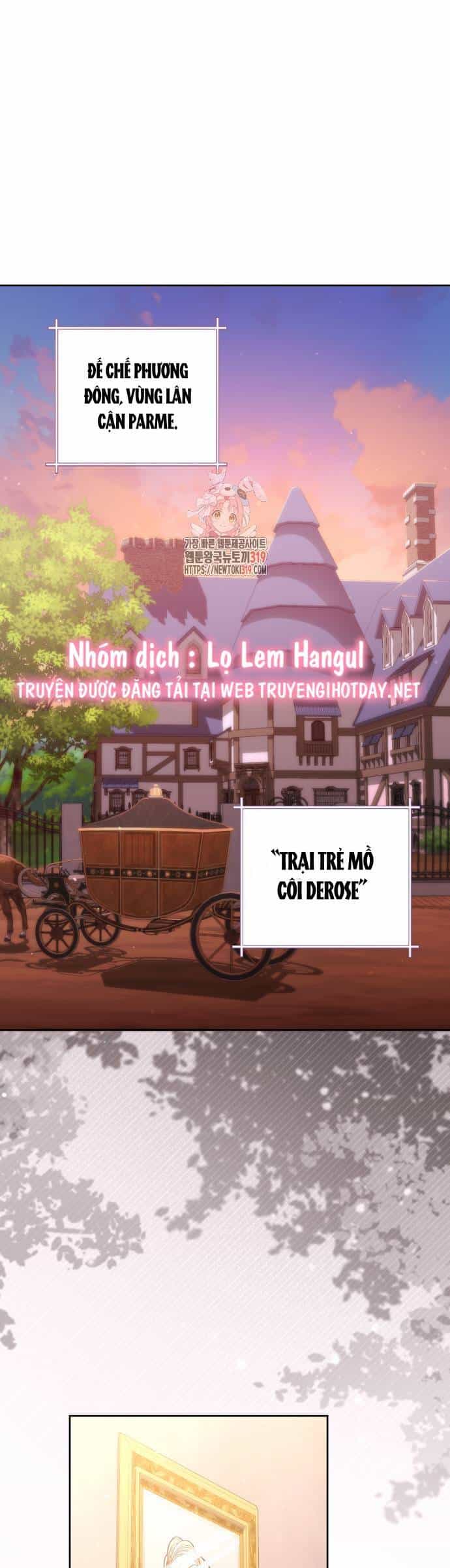 Hoàng Hậu Tái Hôn - Chương 166 - ảnh 1