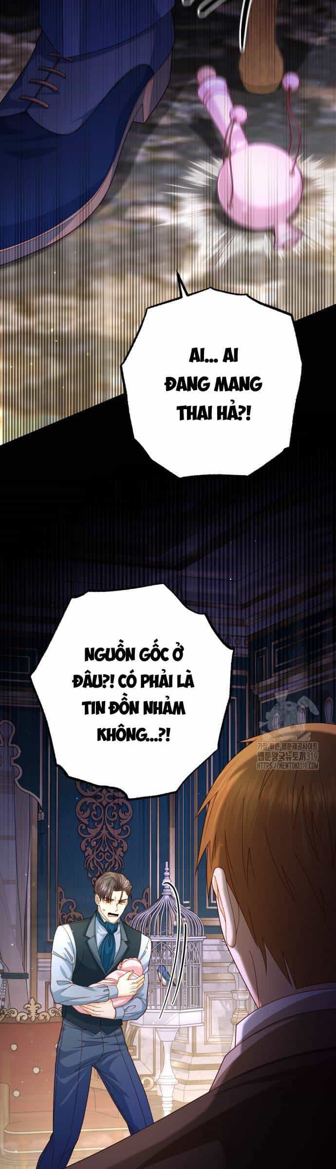 Hoàng Hậu Tái Hôn - Chương 166 - ảnh 11