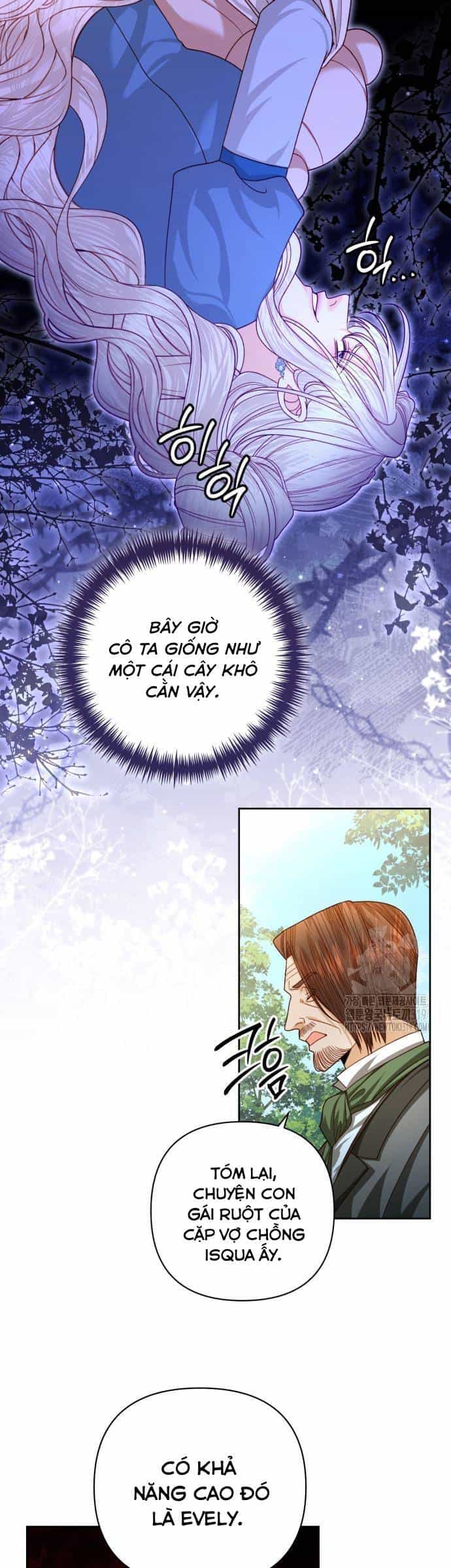 Hoàng Hậu Tái Hôn - Chương 166 - ảnh 30