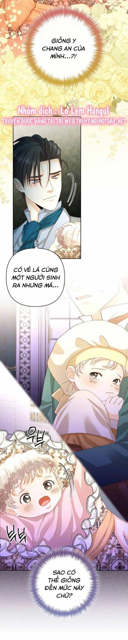 Hoàng Hậu Tái Hôn - Chương 167 - ảnh 32