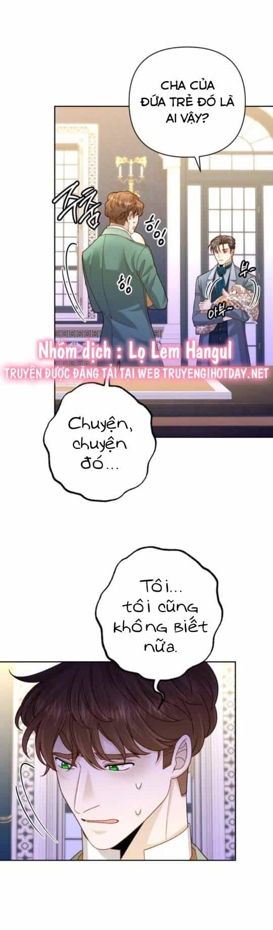 Hoàng Hậu Tái Hôn - Chương 167 - ảnh 33