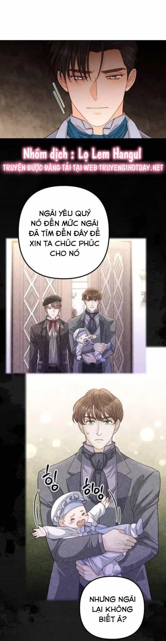 Hoàng Hậu Tái Hôn - Chương 167 - ảnh 34