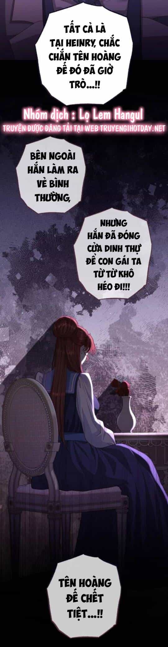 Hoàng Hậu Tái Hôn - Chương 167 - ảnh 6