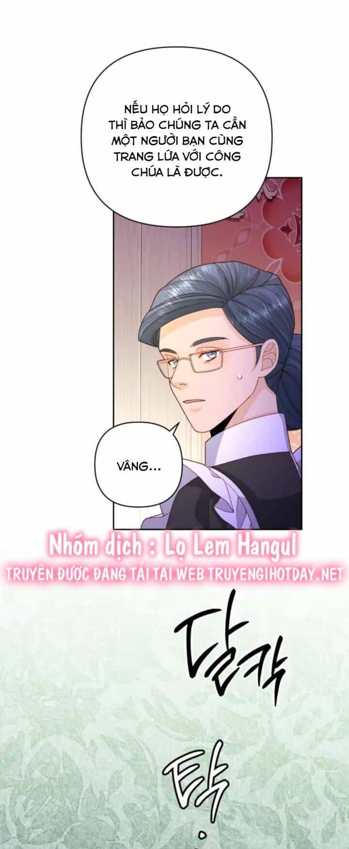 Hoàng Hậu Tái Hôn - Chương 168 - ảnh 12