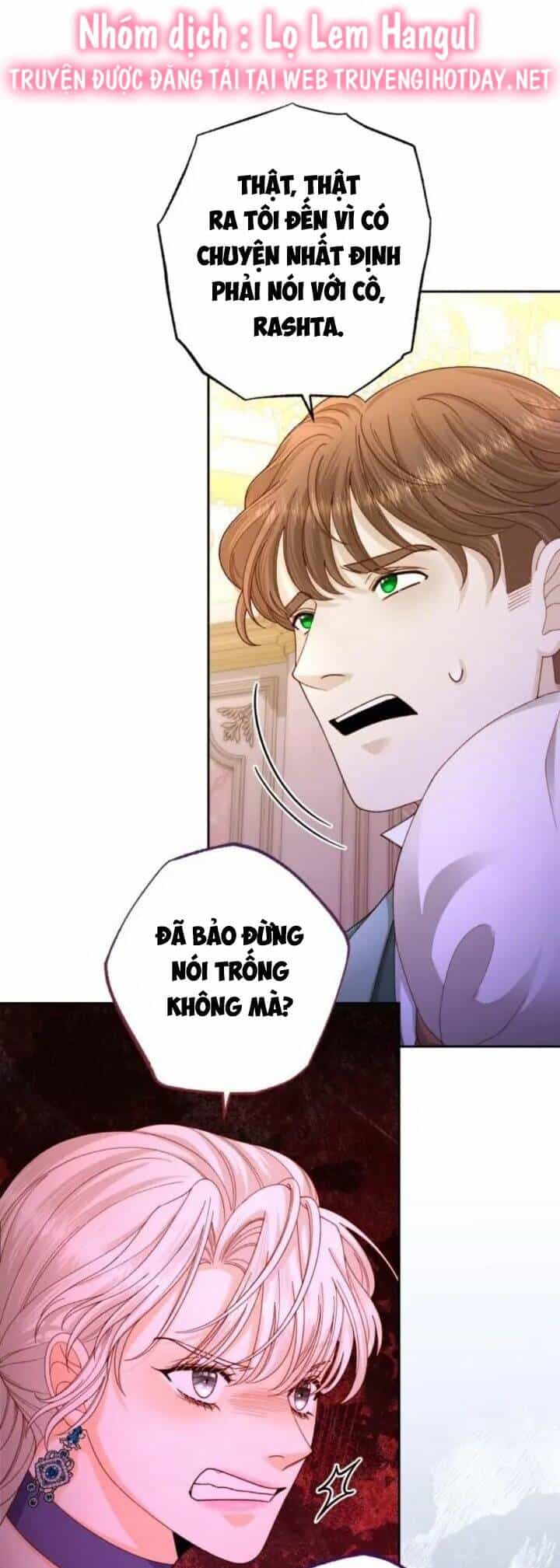 Hoàng Hậu Tái Hôn - Chương 168 - ảnh 19