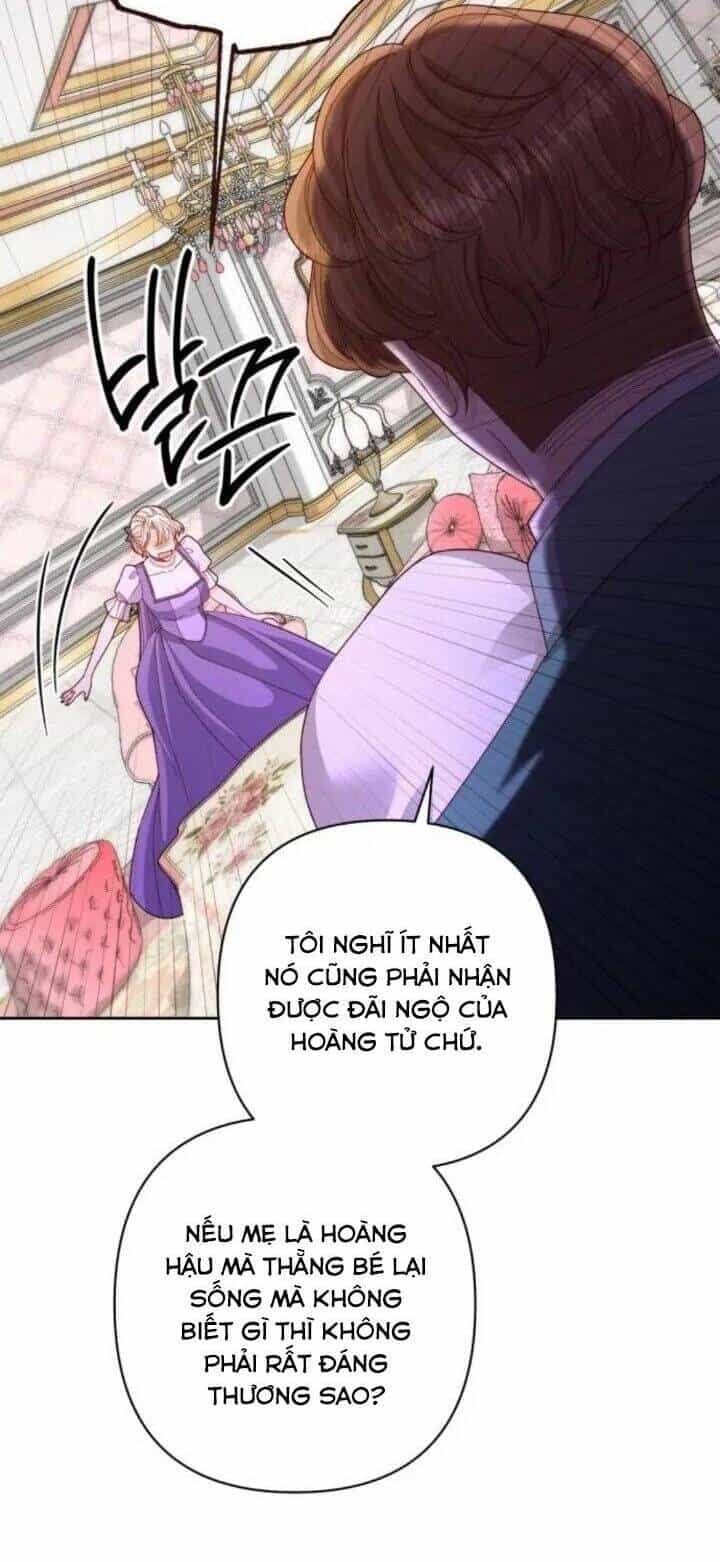 Hoàng Hậu Tái Hôn - Chương 168 - ảnh 22