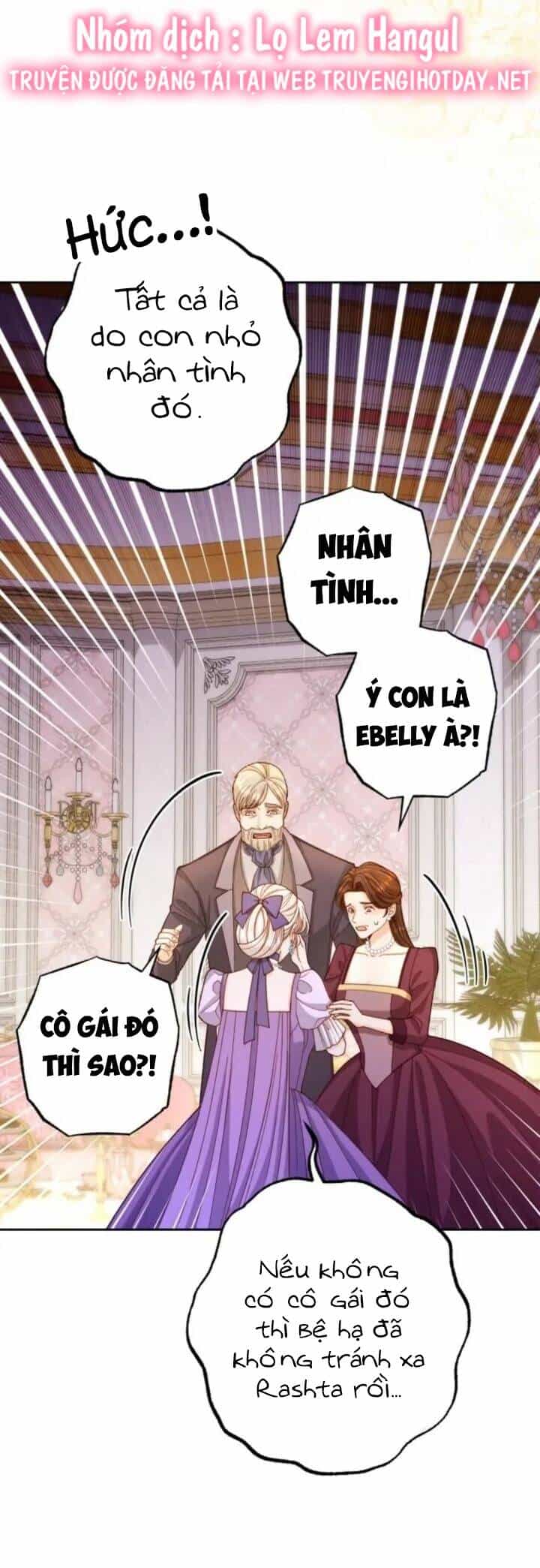 Hoàng Hậu Tái Hôn - Chương 168 - ảnh 3
