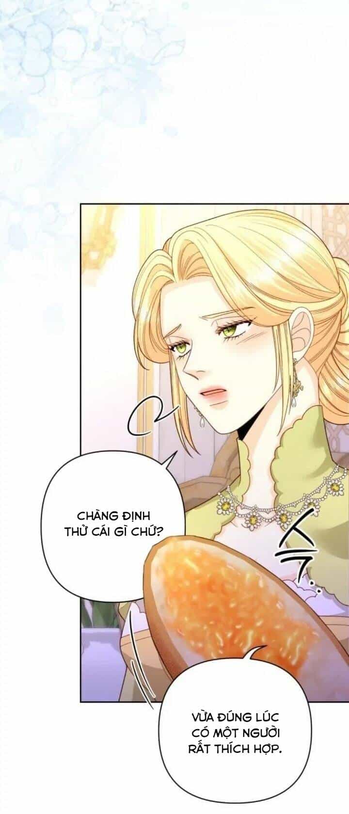 Hoàng Hậu Tái Hôn - Chương 168 - ảnh 37