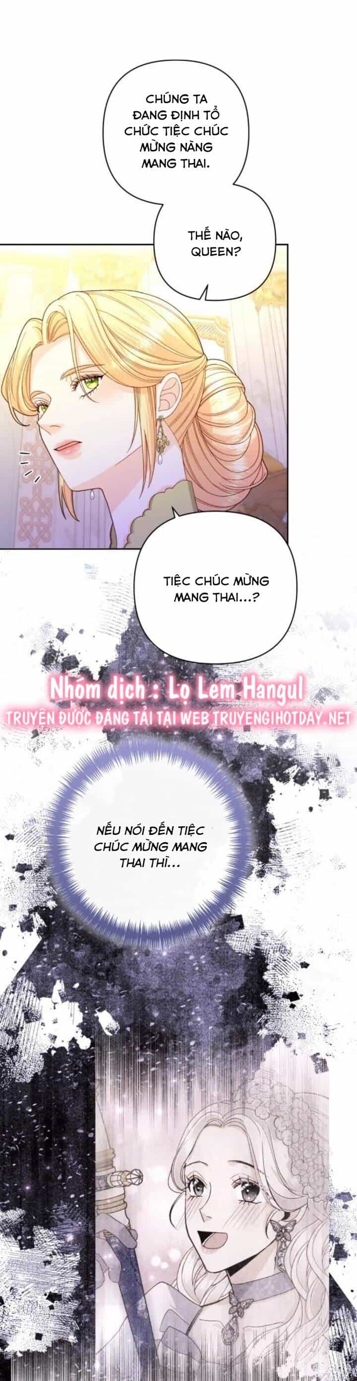 Hoàng Hậu Tái Hôn - Chương 168 - ảnh 41