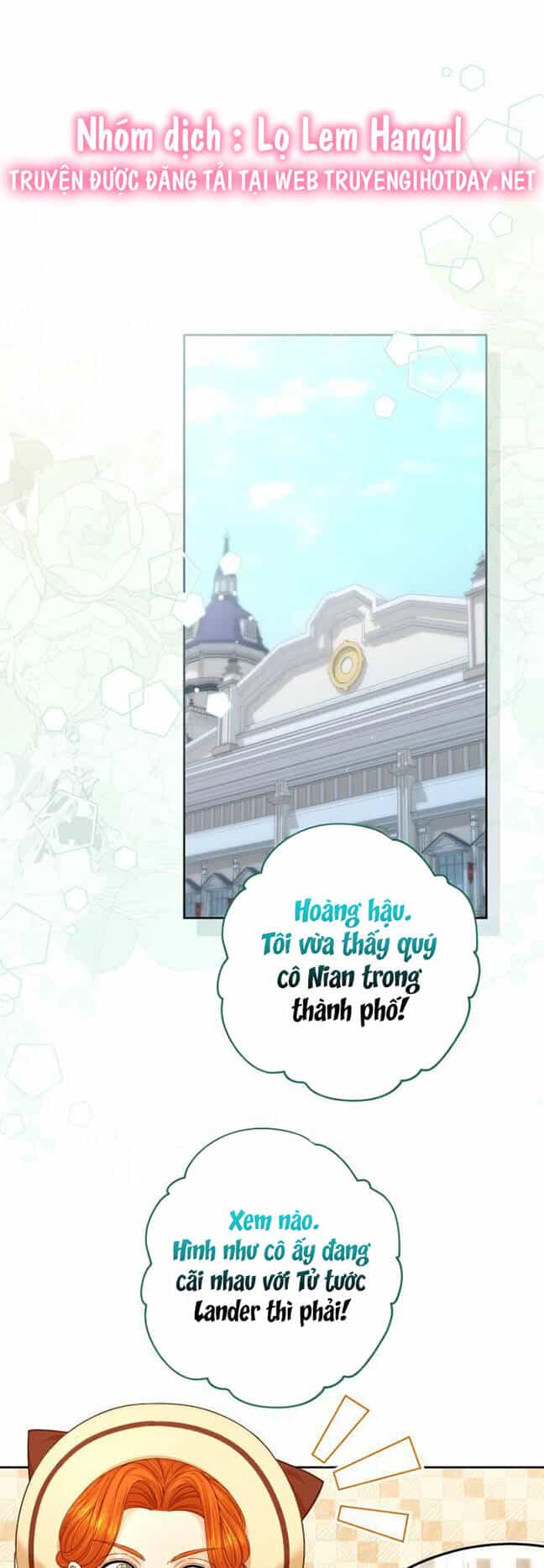 Hoàng Hậu Tái Hôn - Chương 169 - ảnh 1