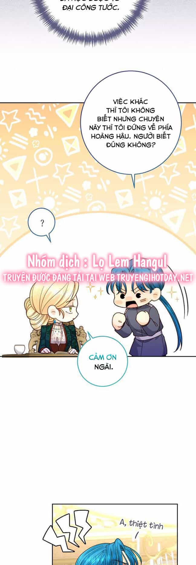 Hoàng Hậu Tái Hôn - Chương 169 - ảnh 10