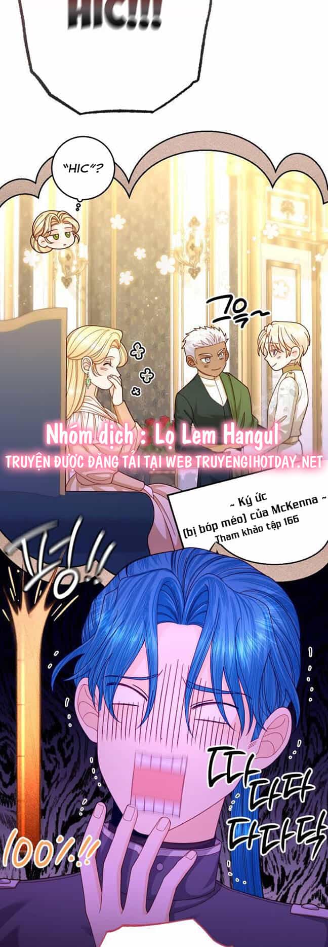 Hoàng Hậu Tái Hôn - Chương 169 - ảnh 14
