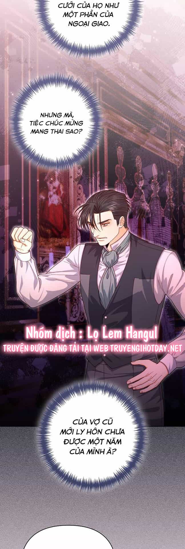 Hoàng Hậu Tái Hôn - Chương 169 - ảnh 28