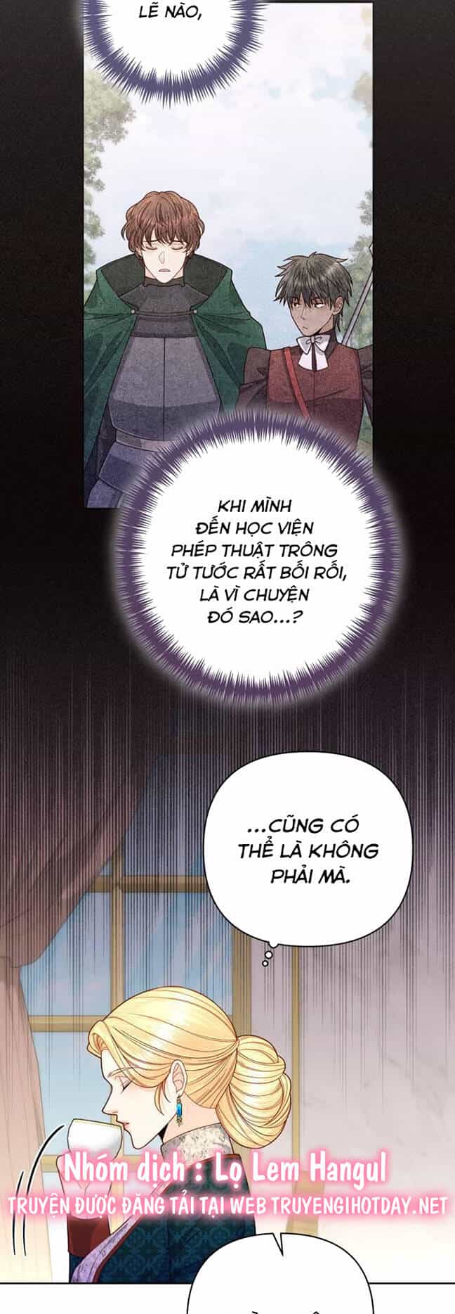 Hoàng Hậu Tái Hôn - Chương 169 - ảnh 4