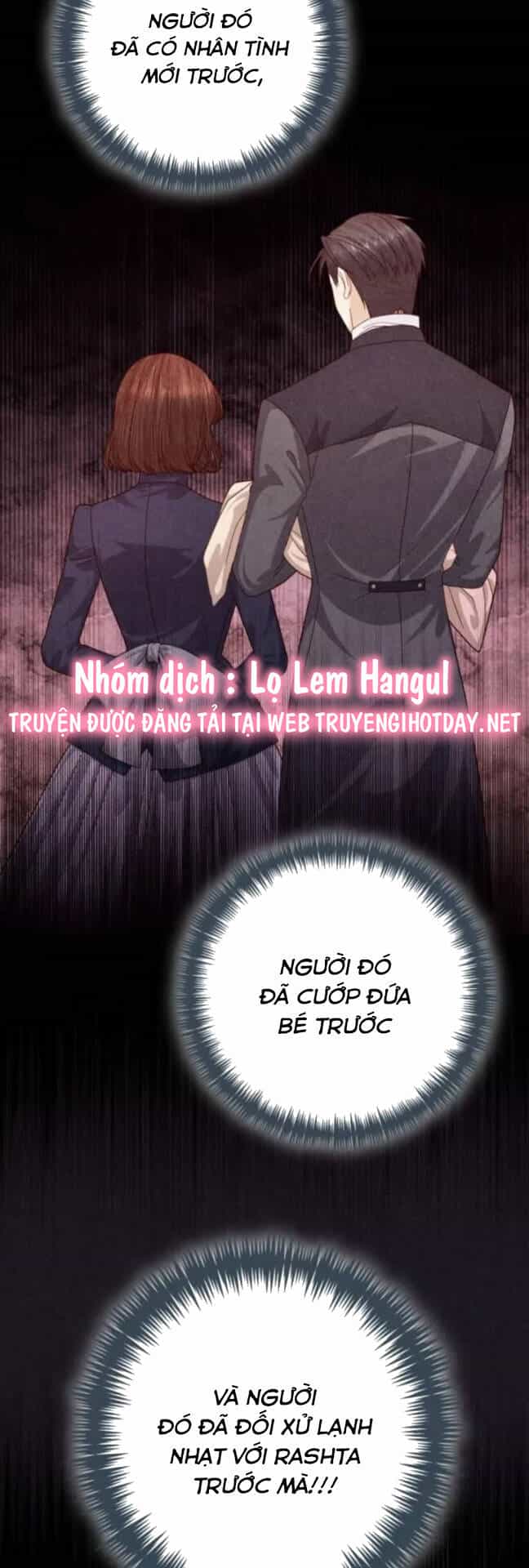 Hoàng Hậu Tái Hôn - Chương 169 - ảnh 45