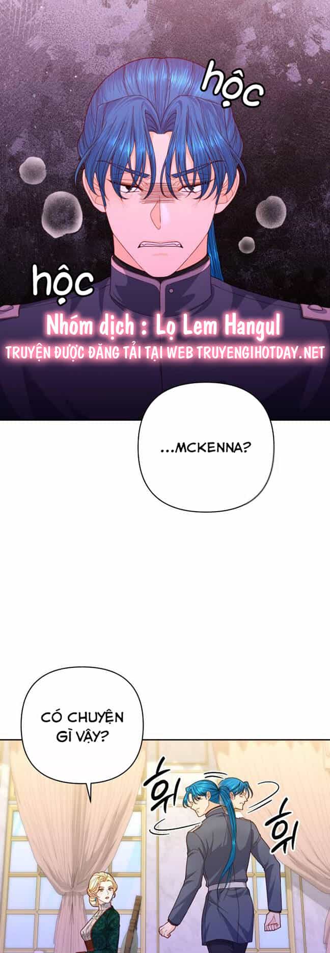 Hoàng Hậu Tái Hôn - Chương 169 - ảnh 6