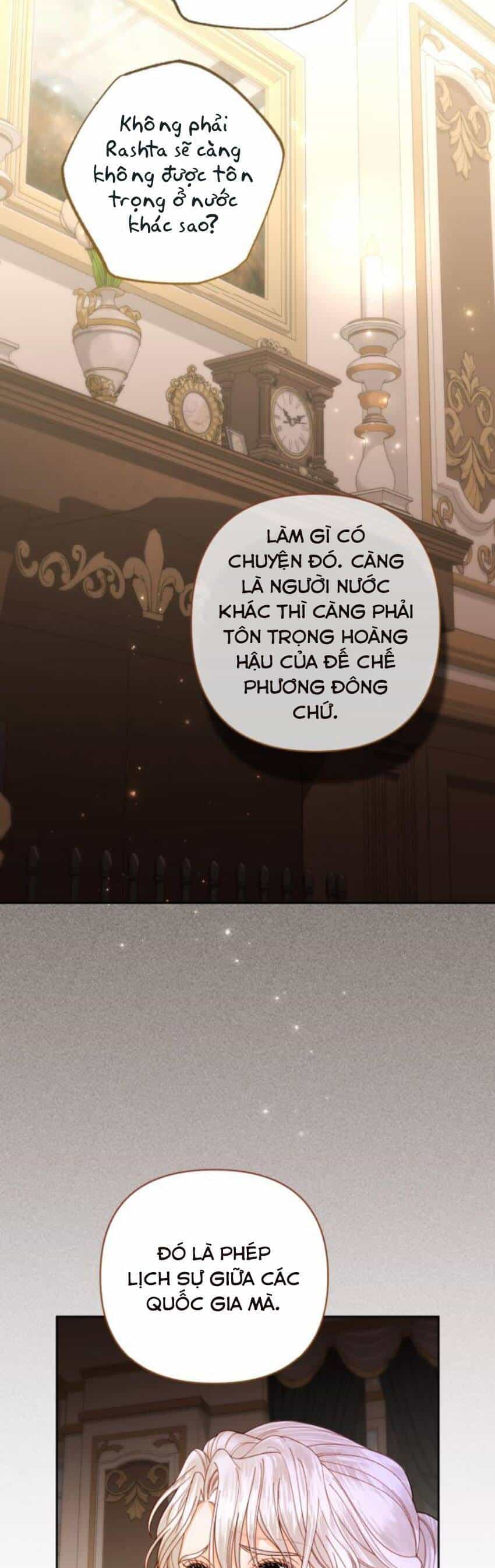 Hoàng Hậu Tái Hôn - Chương 170 - ảnh 18