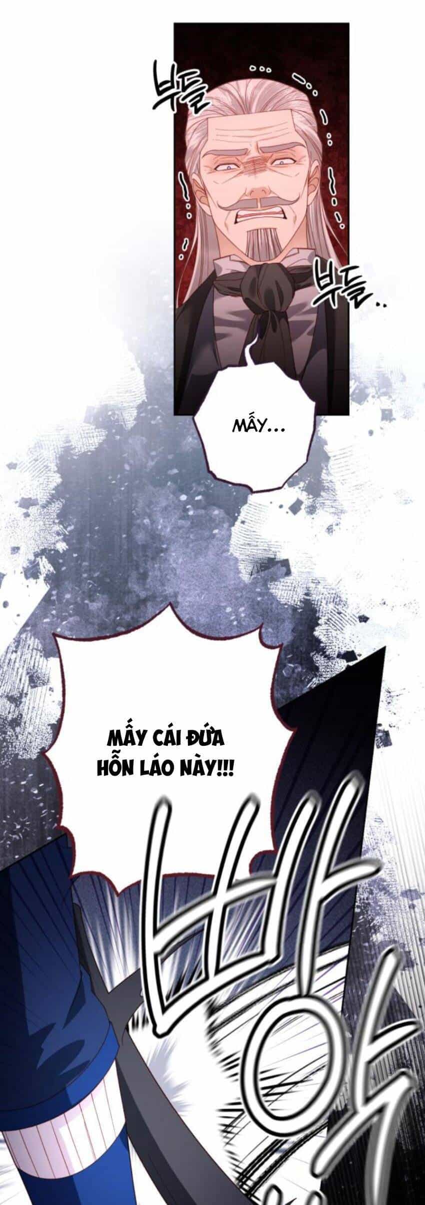 Hoàng Hậu Tái Hôn - Chương 170 - ảnh 39
