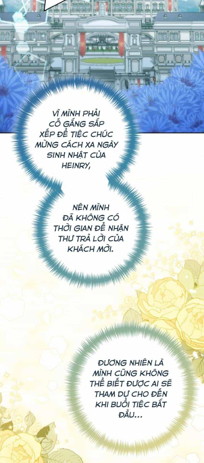 Hoàng Hậu Tái Hôn - Chương 170 - ảnh 57