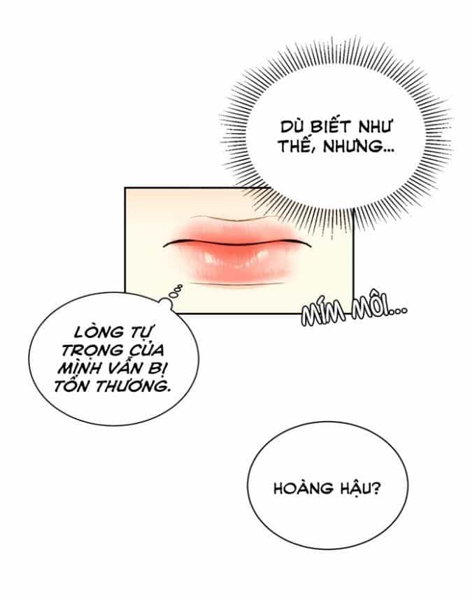 Hoàng Hậu Tái Hôn - Chương 18 - ảnh 59