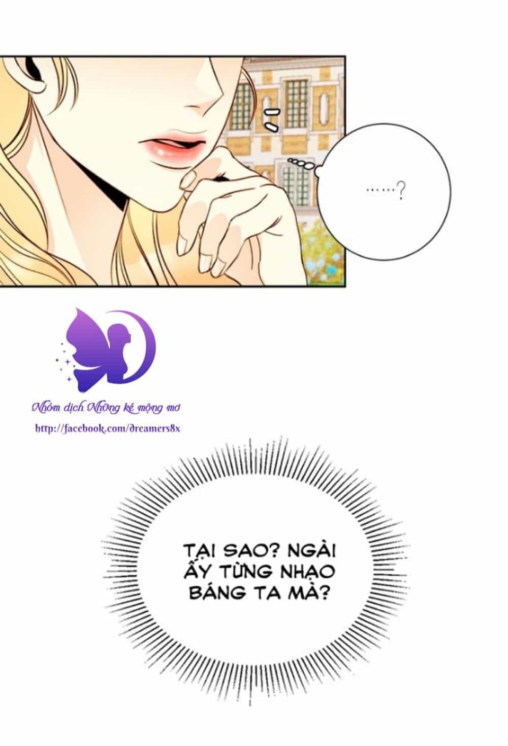 Hoàng Hậu Tái Hôn - Chương 18 - ảnh 68