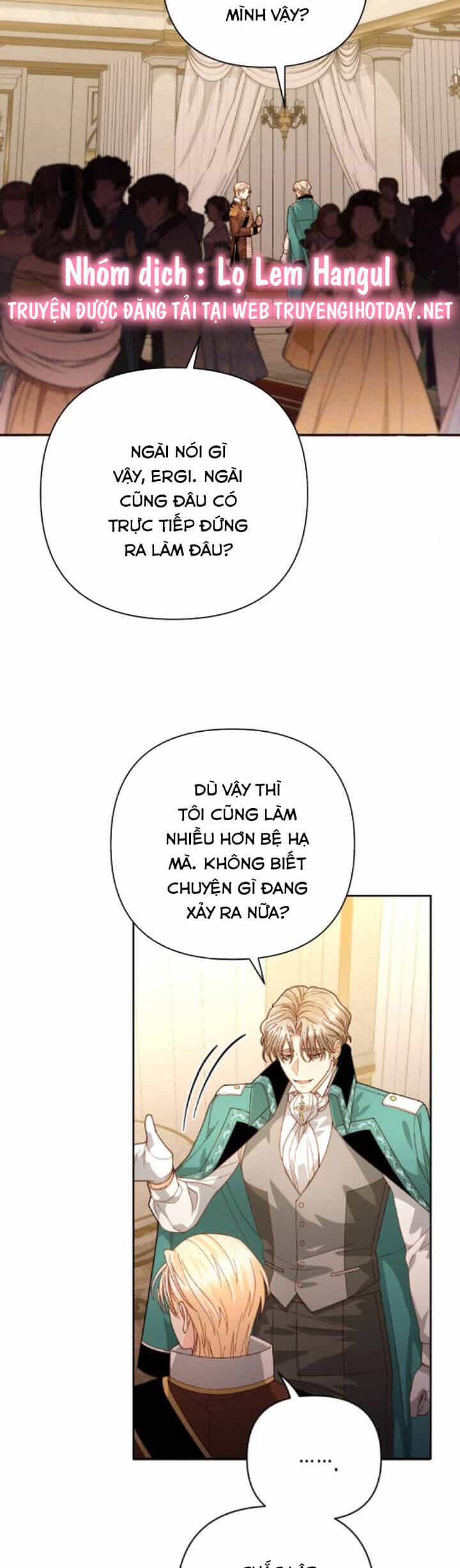 Hoàng Hậu Tái Hôn - Chương 171 - ảnh 12