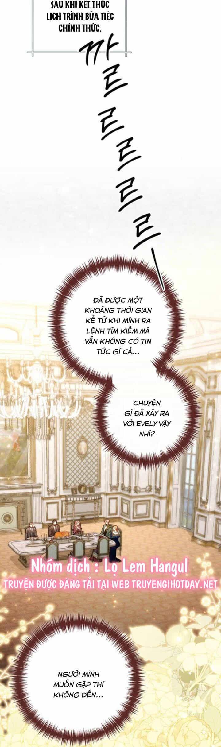 Hoàng Hậu Tái Hôn - Chương 171 - ảnh 22
