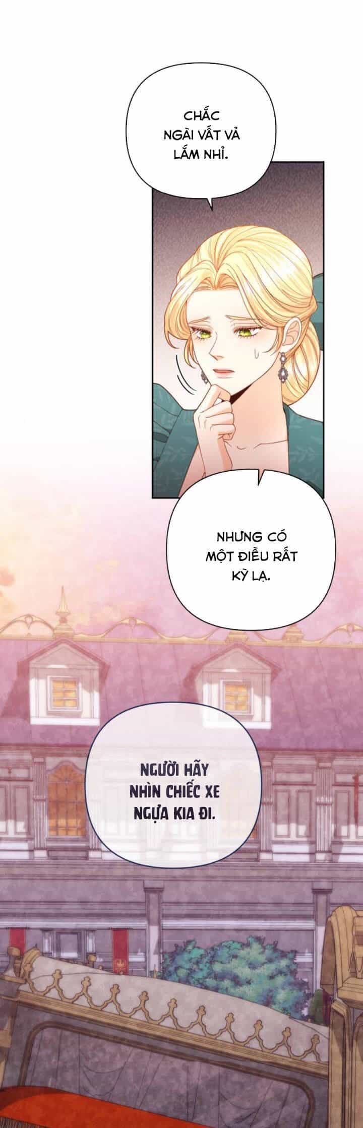 Hoàng Hậu Tái Hôn - Chương 171 - ảnh 38