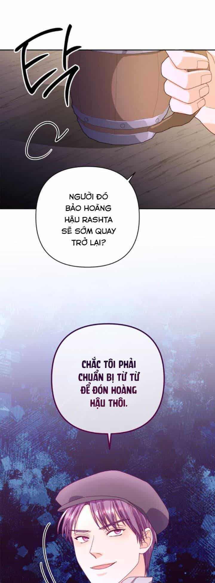 Hoàng Hậu Tái Hôn - Chương 171 - ảnh 44